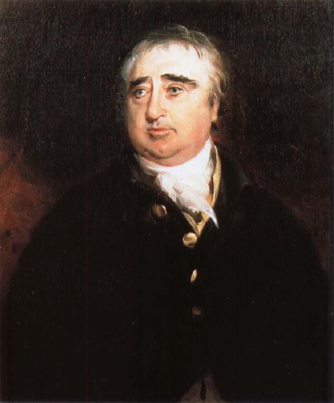 Thomas Pakenham Charles James Fox,Leader of the Whig Opposition and Grattan-s most important ally in London Germany oil painting art